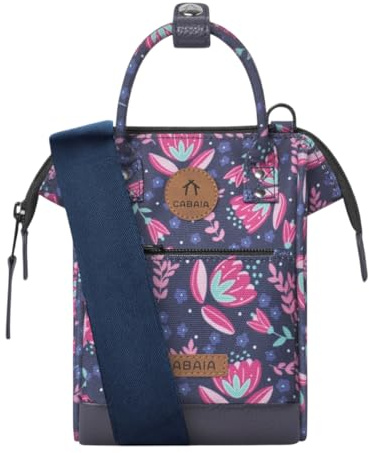 Cabaïa - Damen - Nano Bag - Grotta Verde - OneSize
