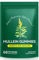 Königskerzenblatt-Extrakt für Lunge, Mullein Gummies, Königskerze Gummies 2000mg für Lunge Mullein Blatt Extrakt für Lunge, 1 Monatsvorrat, vegetarisches & gesundheitliches Nahrungsergänzungsmittel
