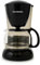 HAUSBERG Electric Coffee Maker – 6-Cup Capacity, 650–800W – Pause & Serve Function, Removable Filter, Warming Plate – Compact Drip Coffee Machine for Home & Office