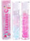 Feuchtigkeitsspendendes Lippenöl, klarer Lipgloss, hochglänzendes flüssiges Lippenstift-Make-up, nicht klebrig, langanhaltend, feuchtigkeitsspendend, pflegend, schimmernd, aufpolsternd, Lippenpflege