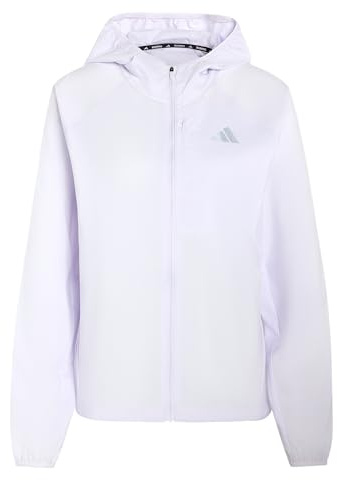adidas Women's adi365 Running Essentials Jacket