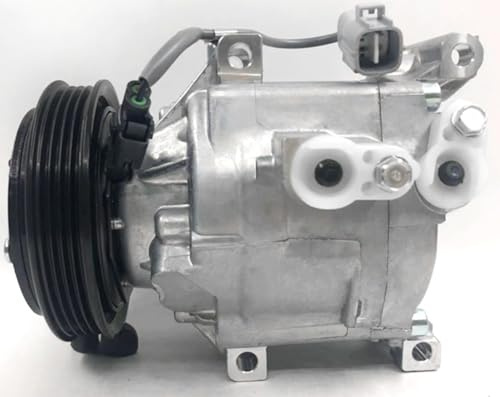 Compresor de Aire Acondicionado para Toyota Yaris P1 1.3 1999 2000 2001 2002 2003 2004 2005