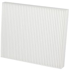 HELLA 8ZC 366 123-451 Innenraumfilter CF345 - Pollenfilter