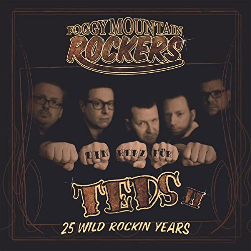 Ein Herz Für Teds Vol. 2