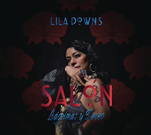 Salon Lagrimas Y Deseo