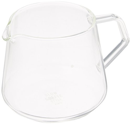 Kinto SCS-S02 Coffee Server (300ml)