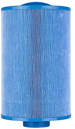 Clear Choice Pool Spa Filter 6,00 Durchmesser x 23,5 cm Kartusche Ersatz für Master Spa Twilight Other PMA40L-F2M, [1 Pack]