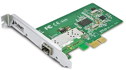 Planet ENW-9701 Internal 1000Mbit/s networking card