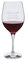 Amikado Bicchiere da vino personalizzato con un nome, con fregi