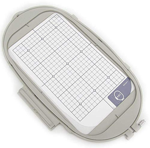 CKPSMS Marke - Stickrahmen kompatibel mit/Ersatz für Brother Marke Innovis V3/V5/V7/800E Innovis 1500 1500D 2200 2200D 2500D 2800D 4000D 5000 5000D(SA441)