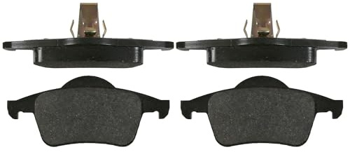 Brake Pad Set Blue Print ADF124222 Febi Bilston -New Pck of 1
