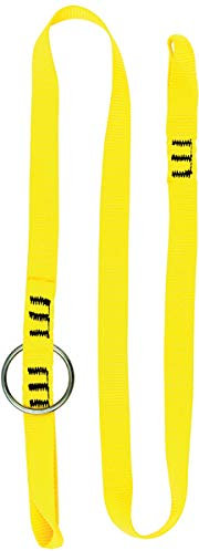 G-Force Arborist Fall Arrest Tool Safety Lanyard for Power Tools, WLL 50kg (AY052)