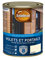 Xyladecor - Lasure Protectrice pour Bois Extérieur - Volets, Portails, Portes, Fenêtres - Couleur : Satin Lin Opaque - Quantité : 1L - 5324269