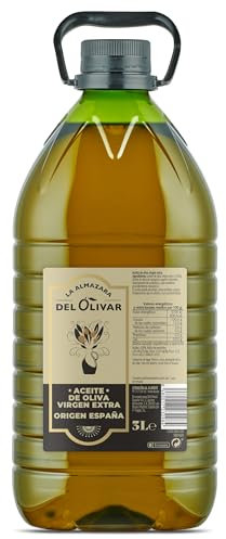DIA ALMAZARA DEL OLIVAR aceite de oliva virgen extra garrafa 3 lt