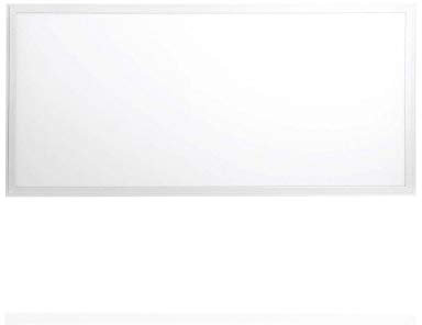 Panel led empotrable 120x60 50W de Roblan - 4000K