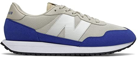 New Balance Herren M MS237PL1 Low-top, Multicolor, 39.5 EU