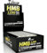 HMB Blasen | Keine Box | Anabole + Antikatabolische Pillen | Fatburner und Muscle Mass Builder (30 Kapseln)