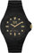 Ice Generation Unisex Uhr analog Quarzwerk mit Silikon Armband IC019156