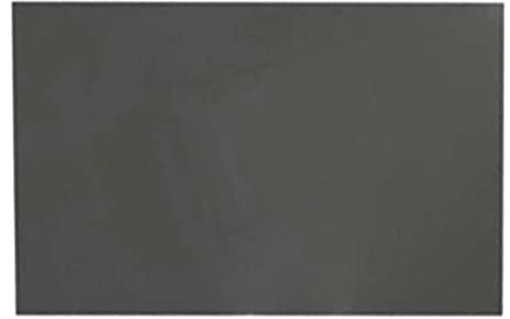 30 x 20 cm 0/90° selbstklebende linear polarisierte Folie Polarisationsfilter für hohe Lichtdurchlässigkeit Polarisationsfolie für LCD-3DVR-Objektive optische Polarisationsfolie für pädagogische