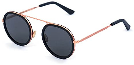Seat Unisex 6H1087900KCN Sonnenbrille, Schwarz, Einheitsgröße
