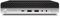 HP EliteDesk 800 G5 Mini Desktop PC i5 9500 Up to 4.4GHz 6-Core, 16GB DDR4, 1TB NVMe SSD, 11ac Wireless & Bluetooth 5.0, Windows 10 Pro (Renewed) (Refurbished)