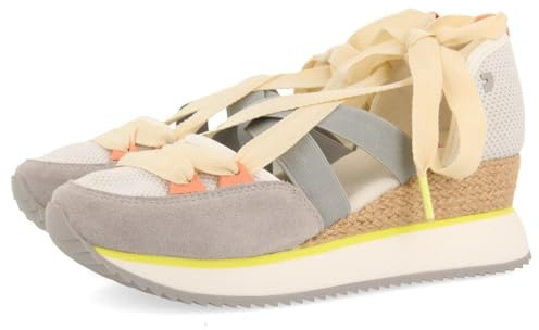 GIOSEPPO Damen SamoborSneaker