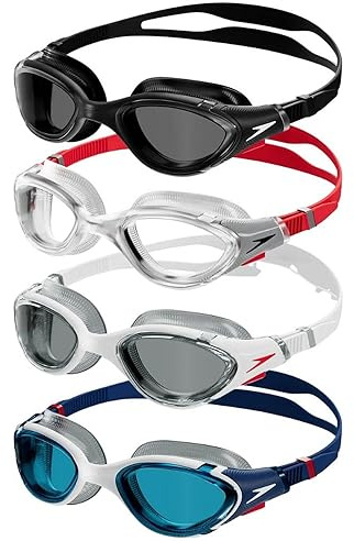 Speedo Schwimmbrille der Marke Unisex für Erwachsene