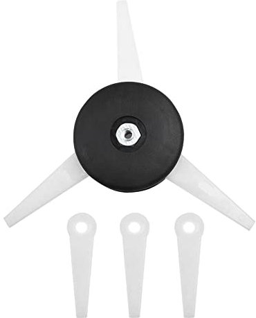 Latuwa 4002 710 2189 Trimmerkopf für Stihl Motorsense Polycut 20-3 FS44 FS55 FS56 FS70 FS80 FS83 FS85 FS90 100RX FS110 FS120 FS130 FS200 FS250 KM555 KM56. KM85 KM90 KM110 KM130 FS-KM