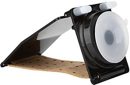 Support de Repose-Cou de Bureau, Accessoire de Tabouret de Pied Multiple pour Guitares Classiques Folk, Supports Utilitaires