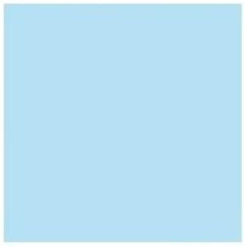 Liner de Piscine au m2 pour réparation Bleu Clair 75/100 PVC