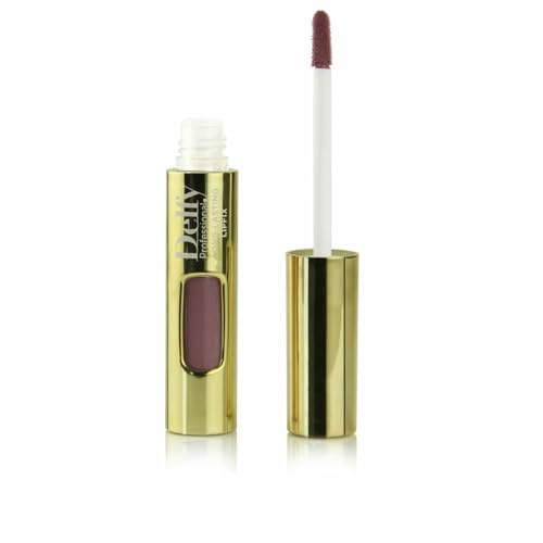 Delfy LIPFIX Gold Cameo Lippenstift, 8 g