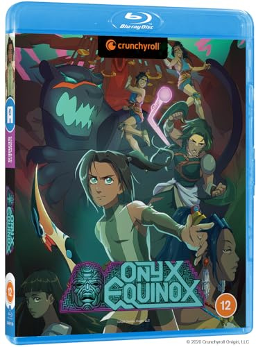 Onyx Equinox - Standard BD
