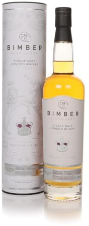 Bimber Platinum Jubilee 2022