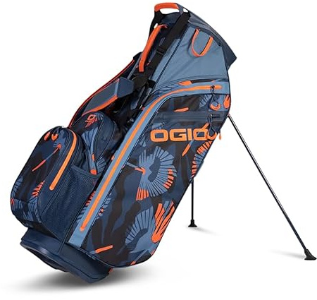 OGIO All Elements Hybrid Stand Bag Dusk