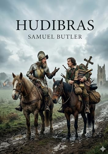 Hudibras: by Samuel Butler