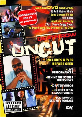 Death Row - Uncut anglais]
