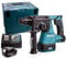 Makita DHR242 18V SDS+ Brushless Drill with 1 x 5Ah Battery, Charger, Case & Inlay