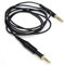 Cordon 1.20 m pour Casque Audio AKG K450 K430 K480 K451 K452 Q460
