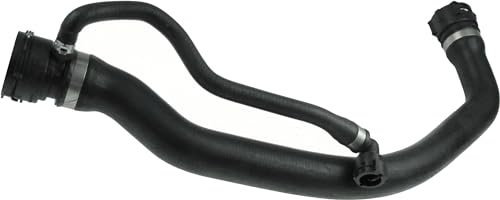 GATES Manguera de Motor 05-2741 Negro