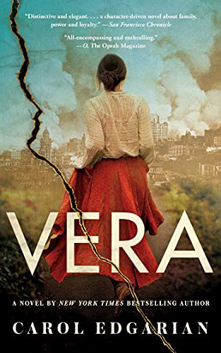 Vera: A Novel (English Edition)