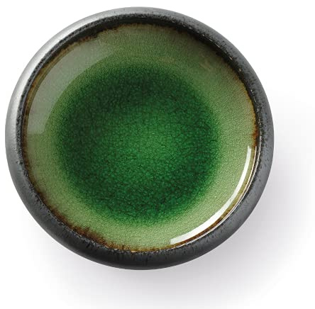 Fine Dine Porzellan Geschirr Set | Tiefer Teller 203mm | Steingut Geschirrset | Essteller | Fliesenteller - Beryl 772911