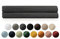Blumtal - Serviette Sauna Anthracite - Serviette De Sauna en Coton 80x200 - Serviette De Bain 80x200 - Lot De 2 - Certifié Oeko-TEX®