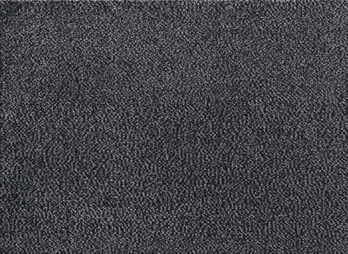 Fußmatte Zuschnitt anthrazit PP B2000mm