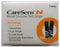 CareSens N Blood Glucose 100 test strips pack