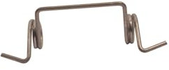 sparefixd Door Latch Catch Spring to Fit Hotpoint Washing Machine