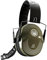 Beretta Unisex New Prevail Ohrenschützer, Grün, Uni