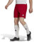 adidas Herren Entrada 22 Shorts, Team Power Red 2, XL