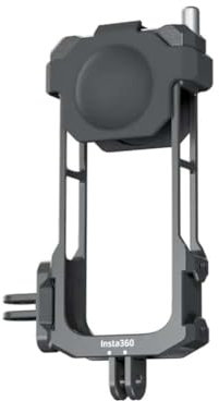 Insta360 X3 Utility Cage Schutzrahmen mit integriertem Objektivschutz