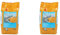 Sika MiniPack Mortero Impermeabilizante, para la impermeabilización y protección de cimentaciones, sótanos, fosos de ascensor y muros enterrados, Gris, 5 kg (Paquete de 2)