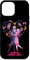 iPhone 12 Pro Max Disney The Nightmare Before Christmas Jack Sally Scary Love Case